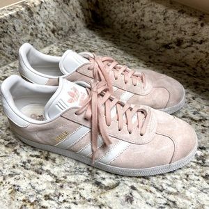 Adidas Gazelle sneakers